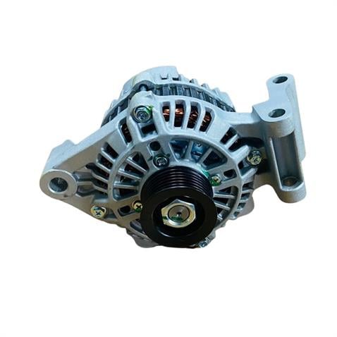 12V ALTERNATÖR DİNAMO MITSUBISHI TİPİ 70 A (FR-SIG-A) FORD FIESTA 1.25 16V/FUSION 1.4 16V 