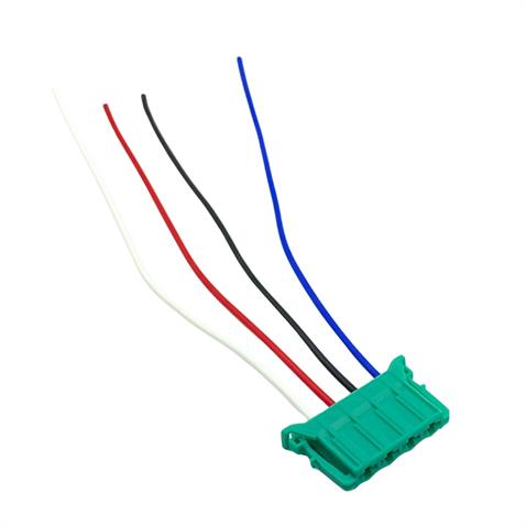 STOP-FAN-KALORİFER REZİSTANS SOKETİ AUDI-BMW-DACIA-MERCEDES-OPEL-PEUGEOT-RENAULT-SEAT-SKODA-VW