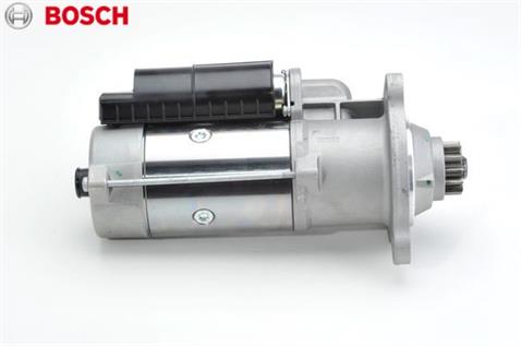 BOSCH 24V MARŞ MOTORU 12 DİŞ 5.5 KW SCANIA