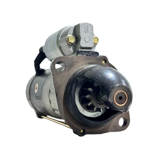 12V MARŞ MOTORU MITSUBISHI TİPİ 11 DİŞ 3 KW FORKLİFT-TRAKTÖR-JENERATÖR