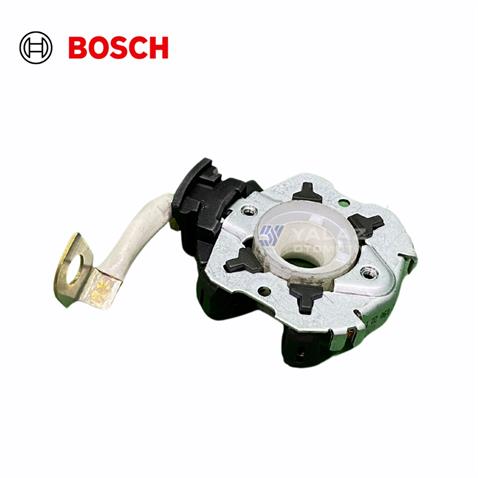 BOSCH MARŞ KÖMÜR YUVASI 161 (43 MM) (R) (PLS) AUDI-FIAT-FORD-MERCEDES-OPEL-ROVER-TOYOTA-VW