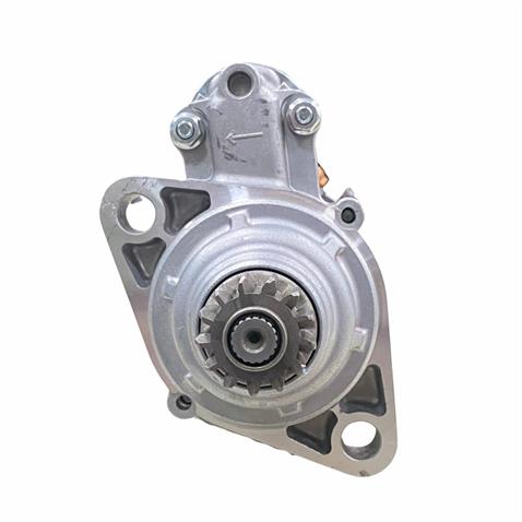 DENSO 12V MARŞ MOTORU 13 DİŞ 2.2 KW TERS AUDI-SEAT-SKODA-VW (START-STOP) ****