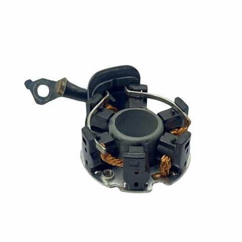 DELCO MARŞ KÖMÜR YUVASI (6LI) HYUNDAI ACCENT BLUE/IX35-KIA CEED (START-STOP)