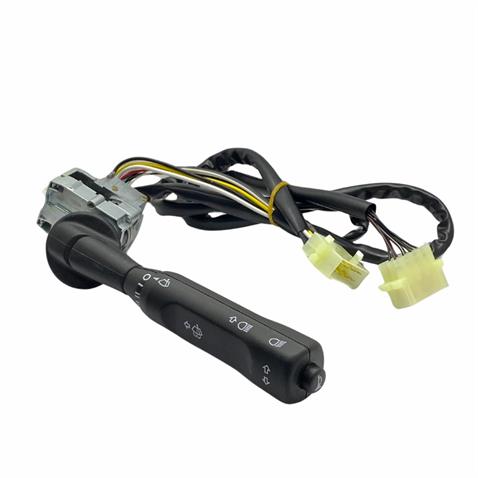 FAR-SİLECEK-SİNYAL KOLU MERCEDES