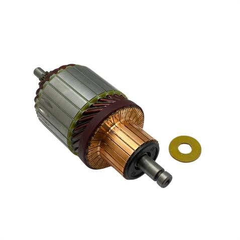 12V MARŞ KOLLEKTÖRÜ BOSCH TİPİ 11 DİŞ LOMBARDINI-MERCEDES C SERİSİ/SPRINTER-TATA