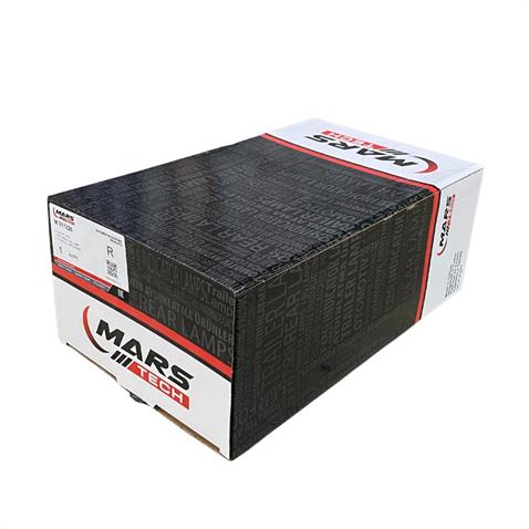 MARS STOP LAMBASI (DUYSUZ) DACIA DUSTER 2013-2017 SAĞ