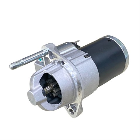 12V MARŞ MOTORU MITSUBISHI TİPİ 8 DİŞ 1 KW FIAT SEDICI-SUBARU JUSTY III-SUZUKI IGNIS/JIMNY/SWIFT
