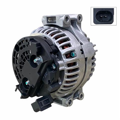 DENSO 12V ALTERNATÖR DİNAMO 150 A (COM/BSS-D) BMW 1 SERİSİ 2004-2013 / 3 SERİSİ 1989-2011
