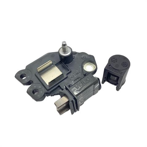VALEO 12V KÖMÜRLÜ KONJEKTÖR (TEK CIVATALI) (LIN2) CHRYSLER-FORD CURIER/FIESTA/FOCUS/MONDEO