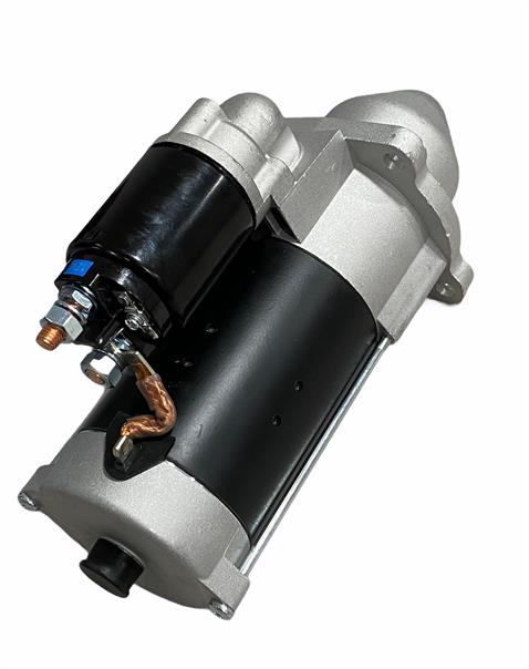 12V MARŞ MOTORU BOSCH TİPİ 9 DİŞ 3 KW YM DODGE PD250-FORD CARGO-KHD-LINDE-MAGIRUS DEUTZ