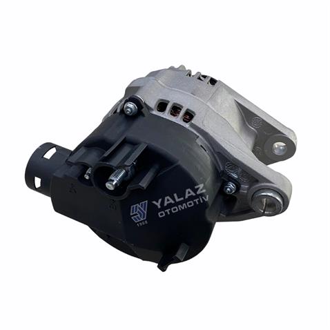 12V ALTERNATÖR DİNAMO MAKO TİPİ 90 A (KLİMALI) FIAT BRAVO-TOFAŞ DOĞAN SLX/KARTAL/SLX/ŞAHİN