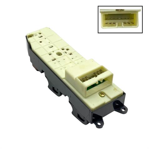 CAM ANAHTARI (DÖRTLÜ SOL KAPI) TOYOTA HILUX 2005-2009