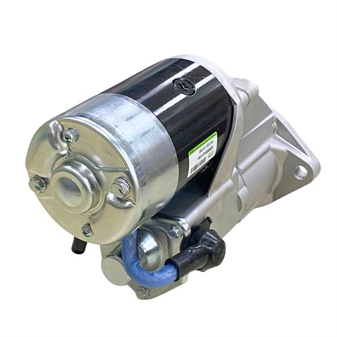 12V MARŞ MOTORU NIPPON DENSO TİPİ 11 DİŞ (2.5 KW/2.7 KW) HYSTER/TOYOTA FORKLİFT