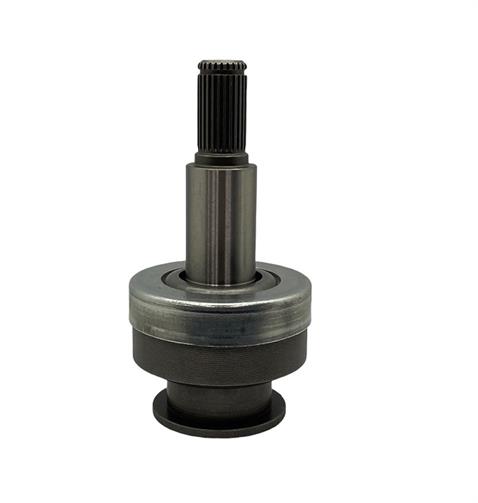 MARŞ DİŞLİSİ DELCO-MITSUBISHI 39MT 12 DİŞ (MİL ÇAPI:28 MM) MERCEDES ACTROS/AXOR