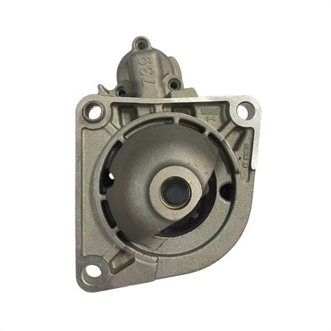 BOSCH MARŞ PİNYON KAPAK FIAT DOBLO 1.6 MULTIJET 2010 > (START-STOP)