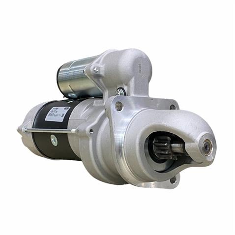 CARGO 24V MARŞ MOTORU DELCO TİPİ 10 DİŞ 4.5 KW 28MT