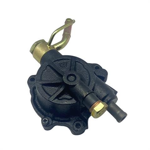 ALTERNATÖR VAKUM POMPASI (İNCE FREZE 19-KANAL) HYUNDAI H100/MITSUBISHI L300 1998 >