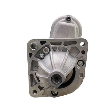 12V MARŞ MOTORU VALEO TİPİ 9 DİŞ 1.3 KW FIAT ALBEA/BRAVO/DOBLO/MAREA/PALIO/SIENA 1.6 16V