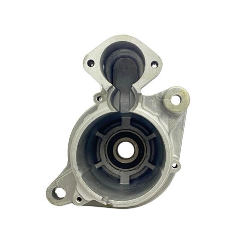 MARŞ PİNYON KAPAK MITSUBISHI TİPİ 5 KW CATERPILLAR DP100-HYUNDAİ 210LC3-MITSUBİSHİ KOBELCO-TADANO