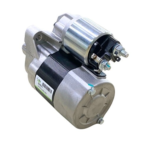 12V MARŞ MOTORU VALEO TİPİ 9 DİŞ 0.9 KW DACIA LOGAN/SANDERO-NISSAN KUBISTAR-RENAULT CLIO/KANGOO