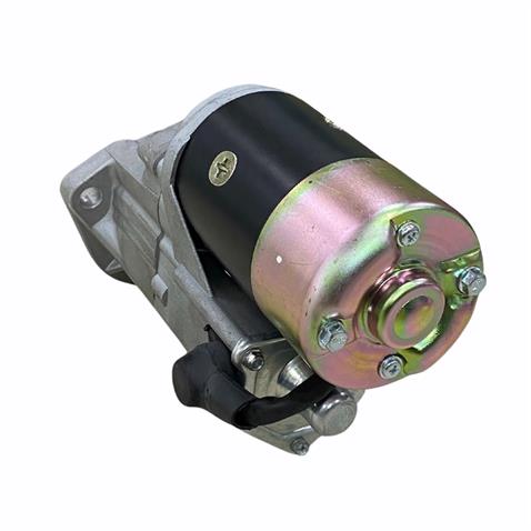 12V MARŞ MOTORU NIPPON DENSO TİPİ 11 DİŞ 2.5 KW DAEWOO-KOMATSU