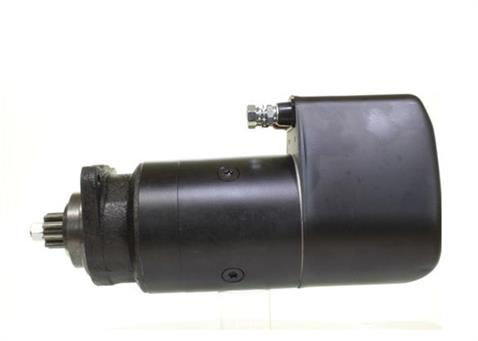 12V MARŞ MOTORU ALFKB 9 DİŞ 3.6 KW (DAR KULAK)