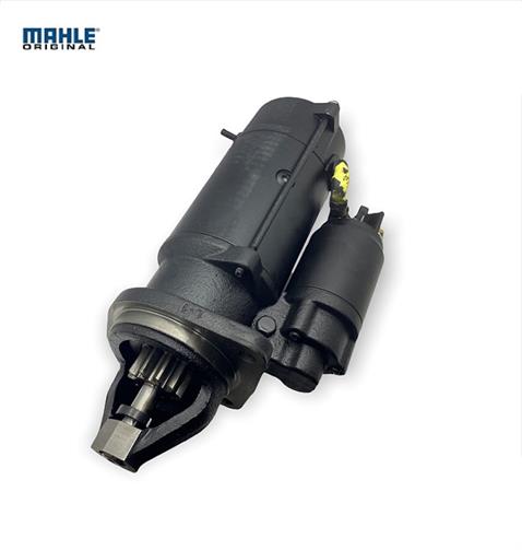 MAHLE 12V MARŞ MOTORU 10 DİŞ 4.2 KW (UZUN TİP) CATERPILLAR-CLARK-DODGE-HATTAT-JCB-LINDE-YALE