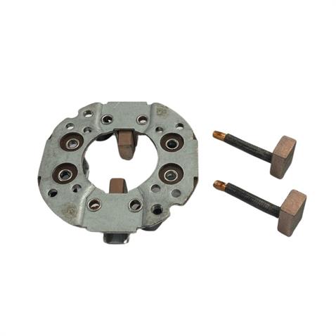 12V MARŞ KÖMÜR YUVASI MITSUBISHI TİPİ YM CATERPILLAR-CHRYSLER-CLARK-HYSTER-HYUNDAI-MITSUBISHI-NISSAN