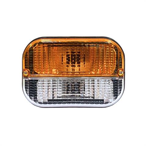 SERKO PARK-SİNYAL LAMBASI TD-EURO SERİSİ TRAKTÖRLER (130 X 90 MM) 