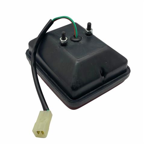 SİS-STOP LAMBASI MERCEDES 304 OTOBÜS