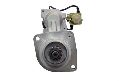 UNIPOINT 24V MARŞ MOTORU DELCO TİPİ 10 DİŞ 8.2 KW 38MT (CUMMINS MOTOR)