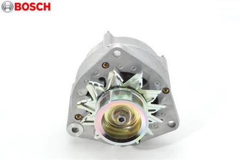 BOSCH 24V ALTERNATÖR DİNAMO 80 A (L) MERCEDES AXOR/ATEGO 1996-2002