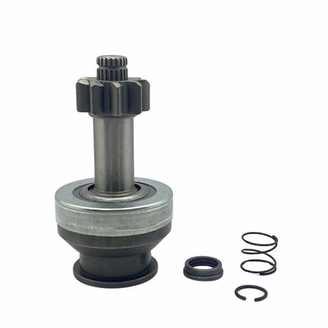 MARŞ DİŞLİSİ MITSUBISHI TİPİ 9 DİŞ (5 KANAL) (MİL ÇAPI:20 MM) YM