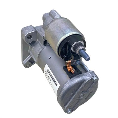 BOSCH 12V MARŞ MOTORU 9 DİŞ 1.1 KW  FIAT 500/BRAVO/PUNTO/DOBLO (START-STOP) RICAMBI-OEM