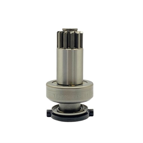 BOSCH MARŞ DİŞLİSİ 11 DİŞ (16 KANAL) AUDI-SEAT-SKODA-VW