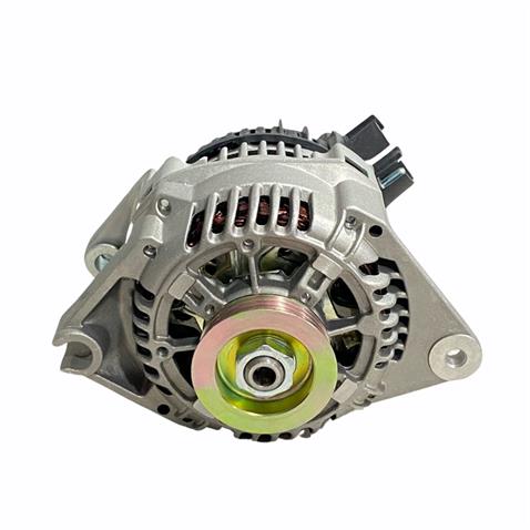 12V ALTERNATÖR DİNAMO VALEO TİPİ 70 A (L) (YAN CIVATA) FIAT-PEUGEOT-CITROEN