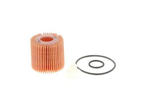 BOSCH YAĞ FİLTRESİ TOYOTA AURIS/COROLLA/YARIS D-4D 2009 >