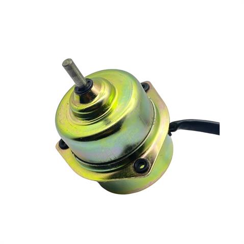 FAZ 24V KALORİFER MOTORU ÇİFT DEVRE (TERS DÖNÜŞ)