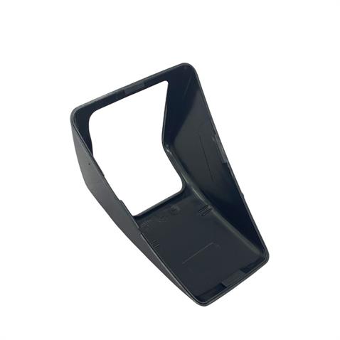 LROS SİNYAL LAMBA ÇERÇEVESİ SİYAH VOLVO FH III 2008 > SOL