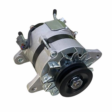 24V ALTERNATÖR DİNAMO 55 A (VAKUMLU) HINO KAMYONET FB 112