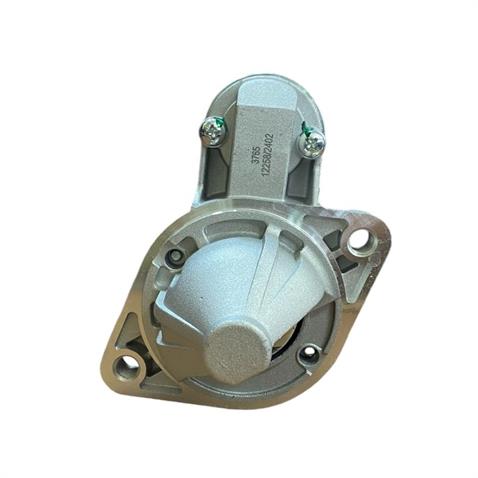 12V MARŞ MOTORU 8 DİŞ 0.9 KW MITSUBISHI TİPİ HYUNDAI ACCENT/ELANTRA/GETZ-KOMATSU-MITSUBISHI LANCER