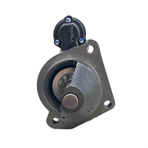 12V MARŞ MOTORU ISKRA TİPİ 11 DİŞ 4.2 KW JCB-JOHNDEERE