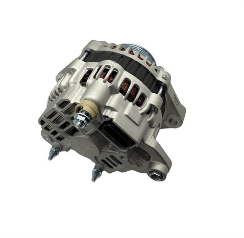24V ALTERNATÖR DİNAMO MITSUBISHI TİPİ 130 A (5 FİŞ SOKETLİ) (W-L-IG . .) FORD CARGO