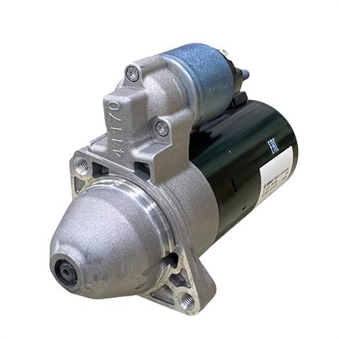 BOSCH 12V MARŞ MOTORU 13 DİŞ 2.5 KW (START-STOP) MERCEDES C SERİSİ/E SERİSİ/SPRINTER/VIANO GERMANY