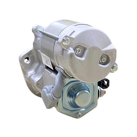 12V MARŞ MOTORU NIPPON DENSO TİPİ 11 DİŞ 1.4 KW DAIHATSU APPLAUSE/CHARADE-KUBOTA-OPEL CORSA D