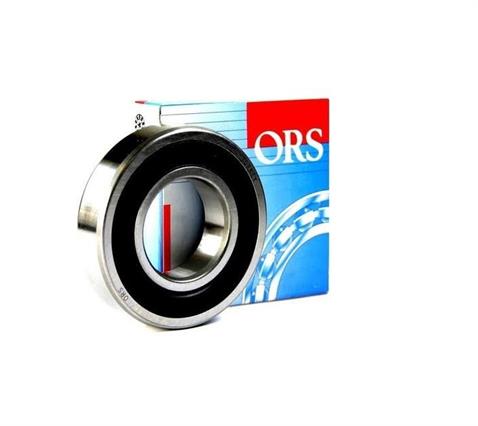 B17-127 ALTERNATÖR RULMANI