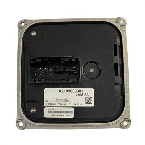 12V XENON BALAST MERCEDES CLA SERİSİ-GLA SERİSİ (LED KODLANMIŞ)