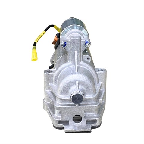 12V MARŞ MOTORU MOTORCRAFT TİPİ 19 DİŞ 2.2 KW FORD MONDEO/TRANSİT V184 2000-2006