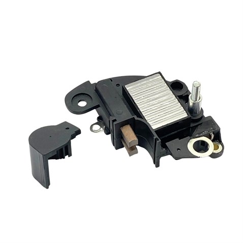12V KÖMÜRLÜ KONJEKTÖR MARELLI-DENSO TİPİ (TEK CIVATALI) FIAT-JCB-OPEL-ROVER-TOFAŞ