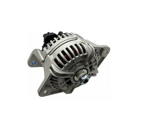 24V ALTERNATÖR DİNAMO 110 A (5 FİŞ SOKETLİ) (W-L-15-S-DFM) RENAULT-VOLVO 